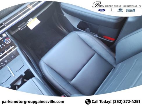 New 2024 Hyundai Santa Fe Limited image 14