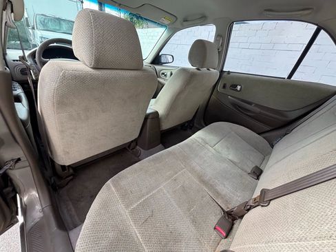 Used 2000 MAZDA Protege DX image 44