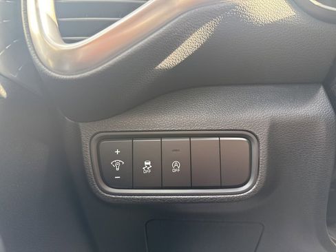 New 2025 Kia Soul LX image 22