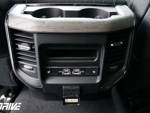 Used 2026 RAM 3500 Limited image 41