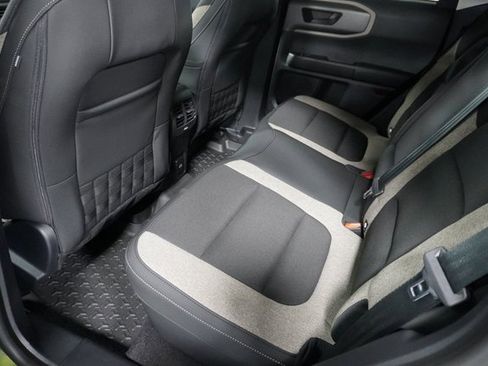 New 2025 Ford Bronco Sport Big Bend image 21