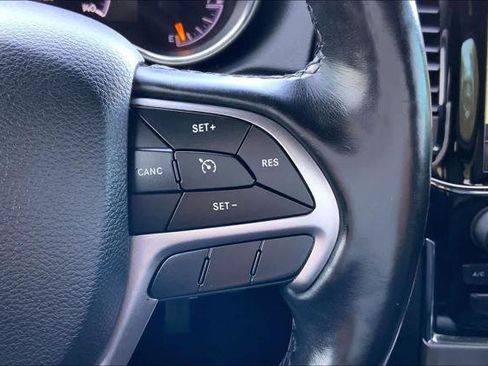 Certified 2021 Jeep Grand Cherokee Limited image 22