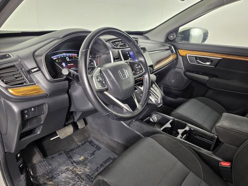 Used 2017 Honda CR-V EX image 14