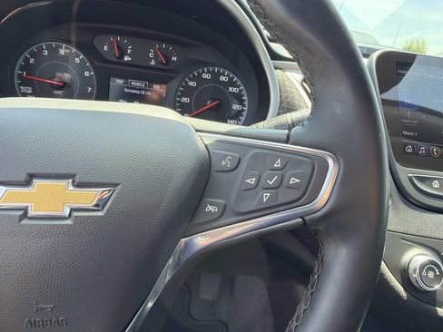 Used 2024 Chevrolet Malibu RS FWD image 26