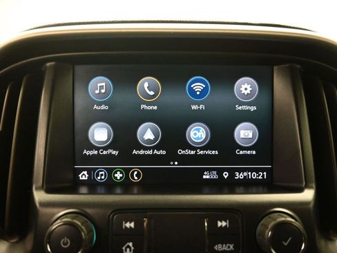 Used 2022 GMC Canyon Elevation w/ Trailering Package image 16