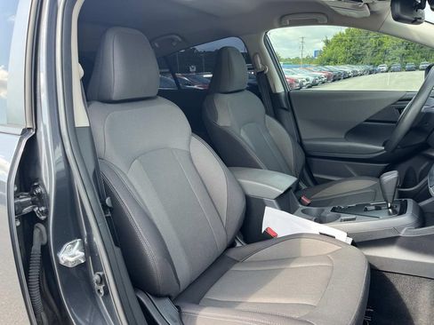 Certified 2024 Subaru Crosstrek 2.0i AWD/4WD image 22