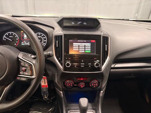 Used 2020 Subaru Forester w/ Alloy Wheel Package AWD/4WD image 13