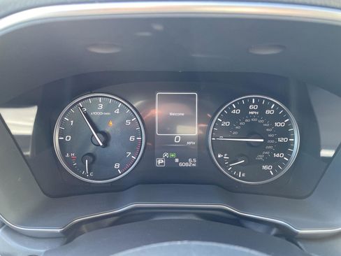 Used 2025 Subaru Outback Limited XT image 13