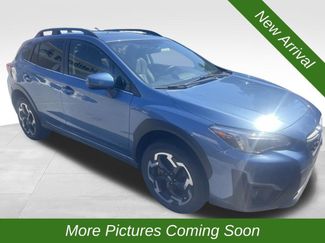 Used 2023 Subaru Crosstrek 2.5i Limited AWD/4WD 360° Tour