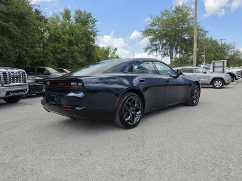 New 2026 Dodge Charger R/T AWD/4WD image 4