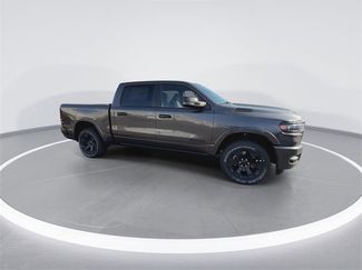 New 2026 RAM 1500 Big Horn video 2