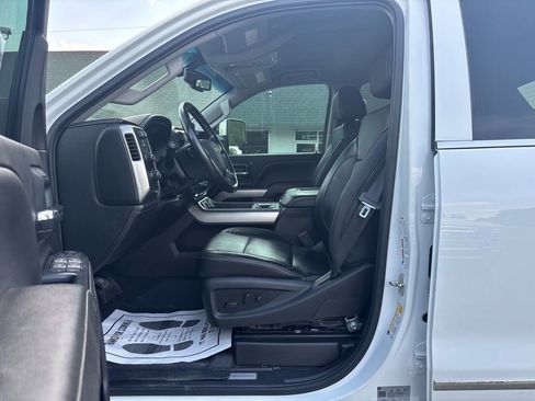 Used 2019 Chevrolet Silverado 2500 LTZ w/ Duramax Plus Package image 18