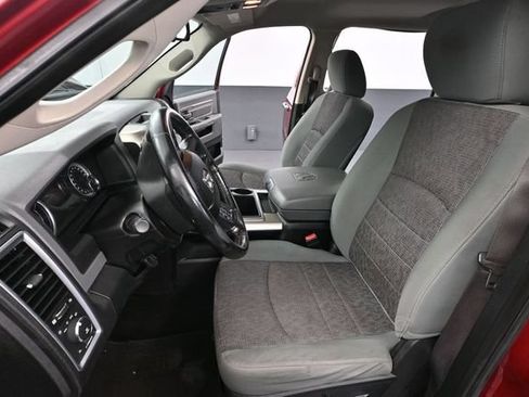 Used 2014 RAM 1500 Big Horn AWD/4WD image 23