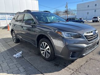 Used 2020 Subaru Outback Premium video 1