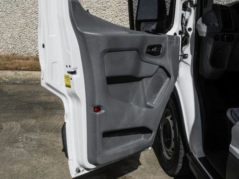 Used 2017 Ford Transit 350 148 Medium Roof image 38