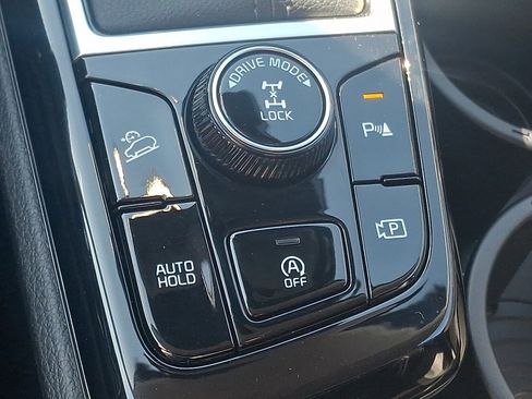 Used 2024 Kia Sportage EX image 25