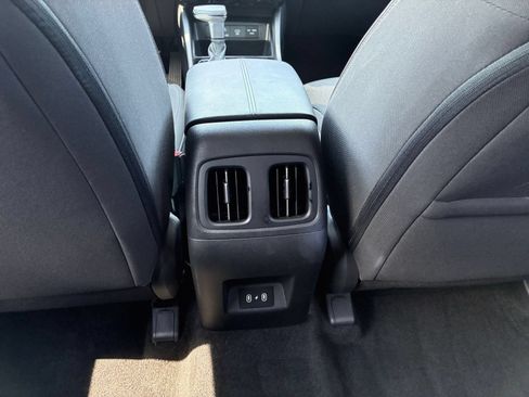 Used 2026 Hyundai Tucson SEL Plus AWD/4WD image 24