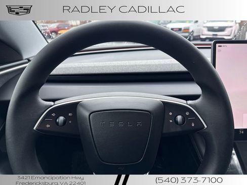 Used 2025 Tesla Model 3 Long Range image 5