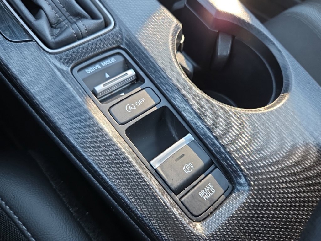 Used 2024 Honda Civic Sport image 42