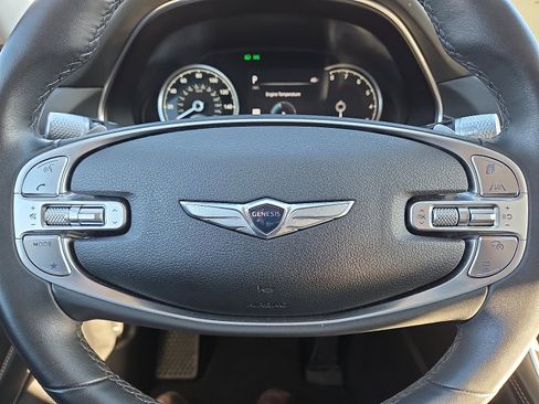 Used 2024 Genesis GV80 3.5T image 24
