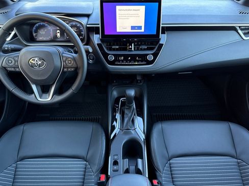 New 2026 Toyota Corolla XSE image 15