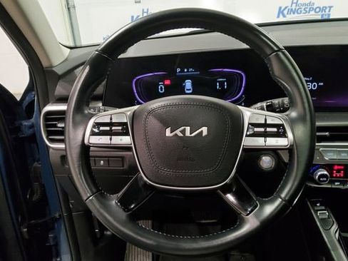 Used 2024 Kia Telluride S w/ S Sunroof Package AWD/4WD image 25