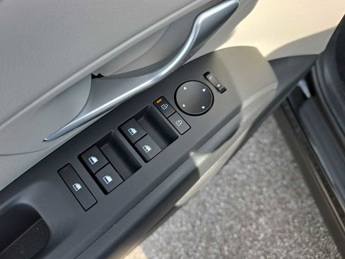 New 2026 Hyundai Tucson SEL image 16