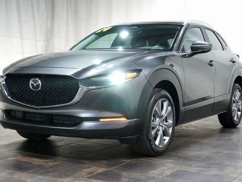 Used 2024 MAZDA CX-30 AWD 2.5 S w/ Preferred Package image 2