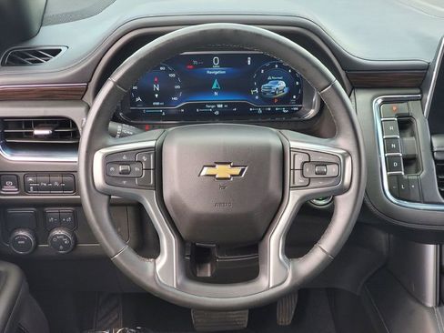 Used 2024 Chevrolet Tahoe LT RWD image 25