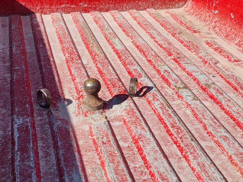 Used 2011 Chevrolet Silverado 3500 W/T image 7