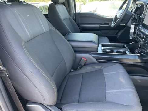 Certified 2025 Ford F150 STX w/ Equipment Group 200A image 35