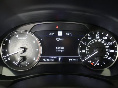 Used 2022 INFINITI QX50 Essential image 46