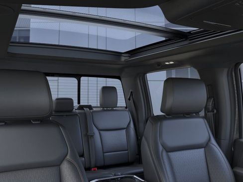 New 2025 Ford F150 Lariat w/ Equipment Group 502A High image 22