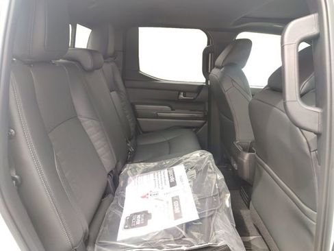 New 2026 Toyota Tacoma TRD Sport w/ TRD Sport Premium Package AWD/4WD image 18