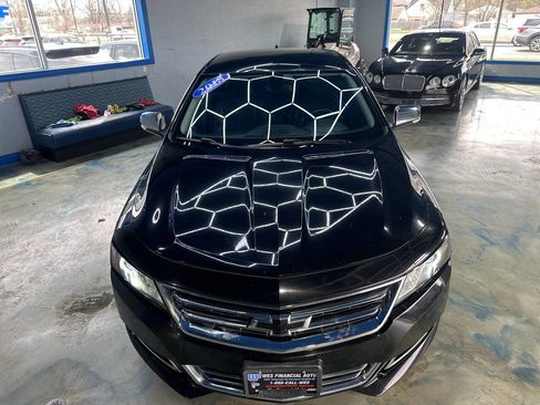 Used 2018 Chevrolet Impala Premier image 8