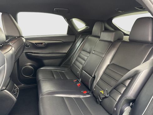 Used 2019 Lexus NX 300 F Sport w/ Accessory Package 2 FWD image 38