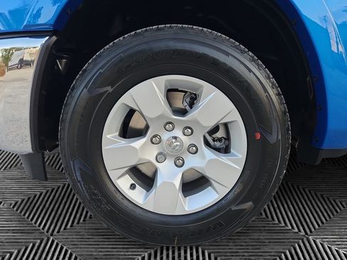 New 2026 RAM 1500 Lone Star image 15