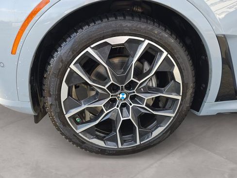 Used 2024 BMW X7 xDrive40i w/ M Sport Package image 13
