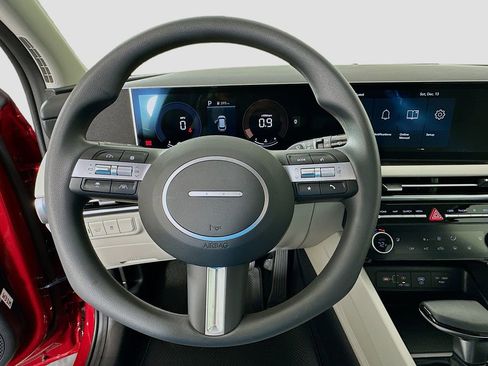 New 2026 Hyundai Tucson SEL image 10