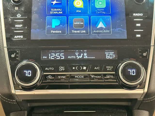 Used 2019 Subaru Outback 2.5i Limited AWD/4WD image 16