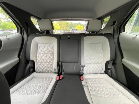 Used 2023 Chevrolet Equinox LT FWD image 30