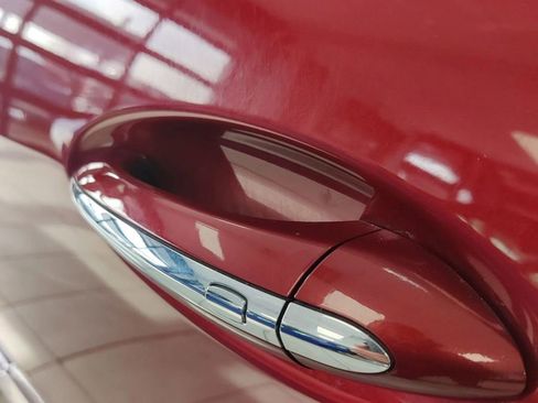 Used 2018 Buick LaCrosse Essence w/ Sights and Sounds Package image 10