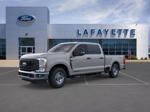 New 2026 Ford F350 XL w/ XL Chrome Package image 1
