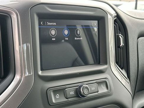 New 2026 GMC Sierra 2500 Pro w/ 1SA Pro Safety Plus Package image 14