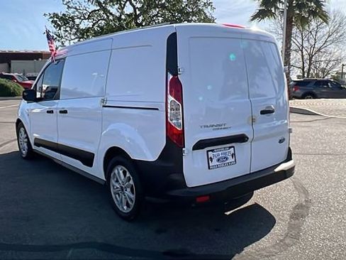 Used 2020 Ford Transit Connect XL image 5