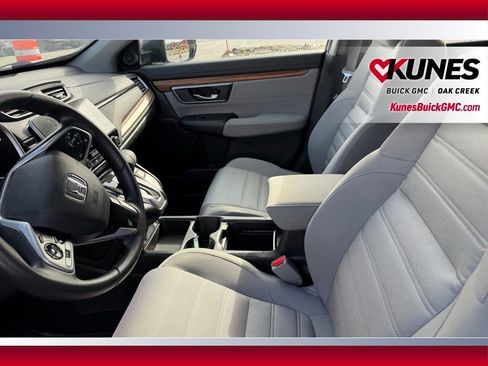 Used 2020 Honda CR-V EX image 10