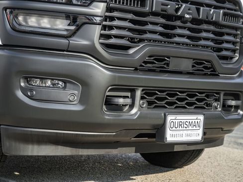 New 2026 RAM 3500 Tradesman image 13