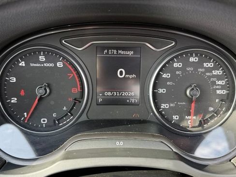 Used 2015 Audi A3 1.8T Prestige w/ Prestige Package FWD image 9