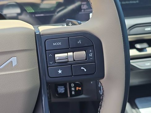 New 2027 Kia Telluride EX FWD image 31