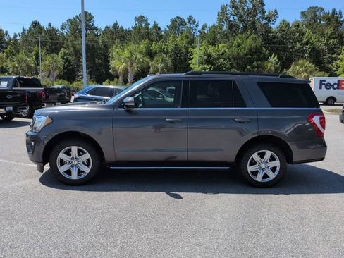 Used 2021 Ford Expedition XLT RWD image 7